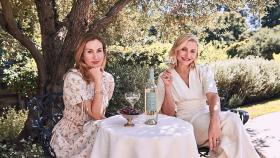 Актриса Кэмерон Диаз занялась органическим виноделием